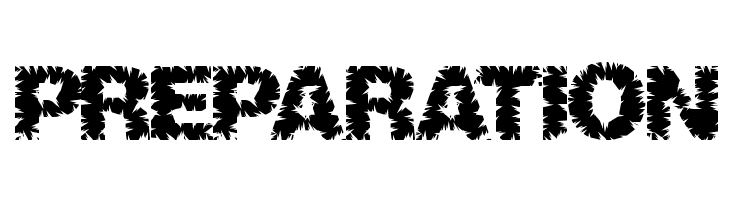 ShredHard  Free Fonts Download