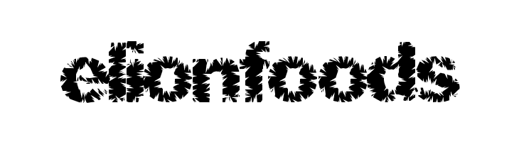ShredHard  Free Fonts Download