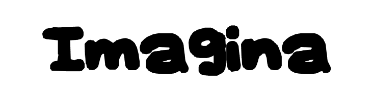 BUBBLEH  Free Fonts Download