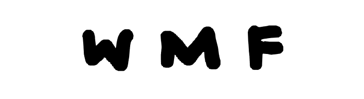 BUBBLEH  Free Fonts Download