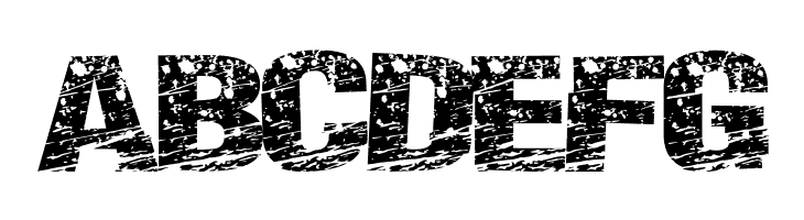 PaintScratch  Free Fonts Download