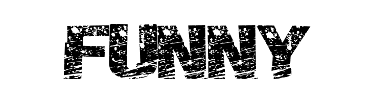 PaintScratch  Free Fonts Download