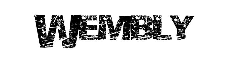 PaintScratch  Free Fonts Download