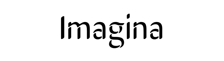 SirinStencil-Regular  Free Fonts Download