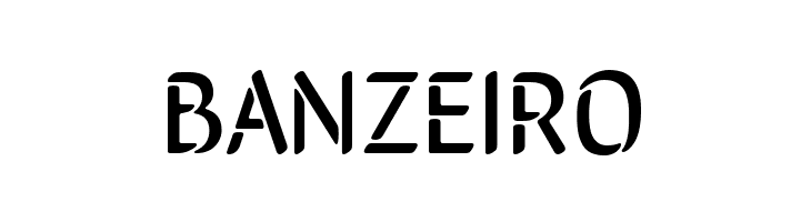 SirinStencil  Free Fonts Download