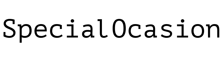 PT Mono  Free Fonts Download