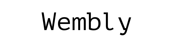 PT Mono  Free Fonts Download