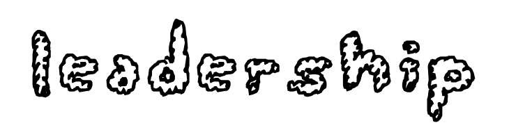 Fluffy Clouds  Free Fonts Download