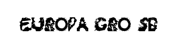 Splash 180  Free Fonts Download
