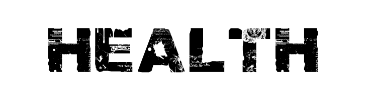 DamnedDeluxe Normal  Free Fonts Download