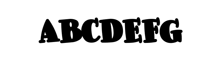 PleasinglyPlump  Free Fonts Download