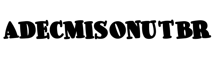 PleasinglyPlump  Free Fonts Download