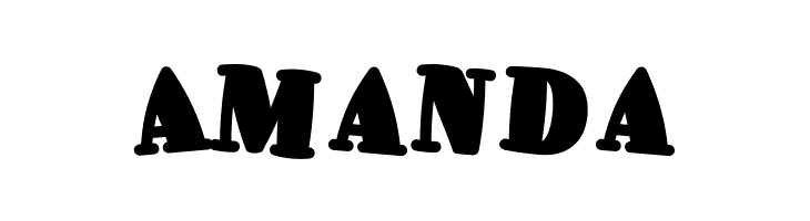 PleasinglyPlump  Free Fonts Download