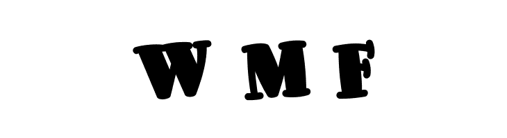 PleasinglyPlump  Free Fonts Download