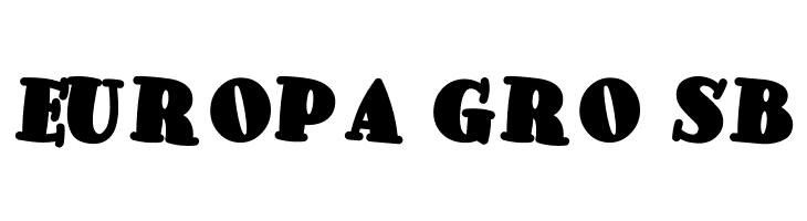 PleasinglyPlump  Free Fonts Download