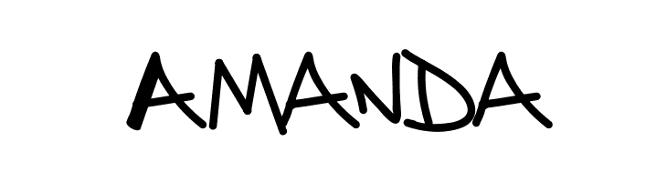 Abuse  Free Fonts Download