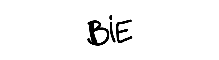 Abuse  Free Fonts Download