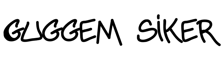 Abuse  Free Fonts Download