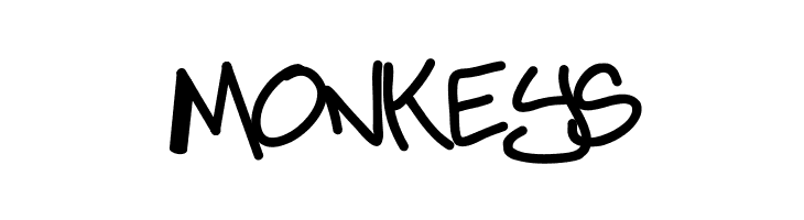 Abuse  Free Fonts Download