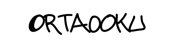 Abuse  Free Fonts Download