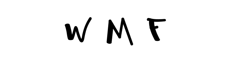 Abuse  Free Fonts Download