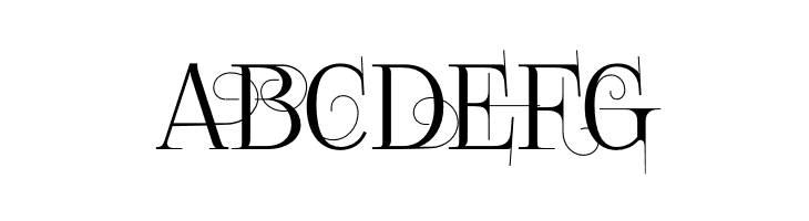 FoglihtenNo04  Free Fonts Download