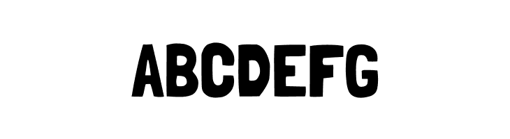 Londrina Solid  Free Fonts Download