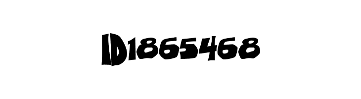 Nightmare AOE  Free Fonts Download