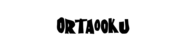 Nightmare AOE  Free Fonts Download