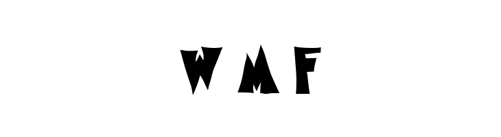 Nightmare AOE  Free Fonts Download