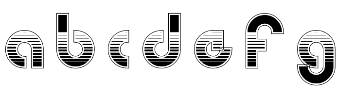 RetroGamer  Free Fonts Download