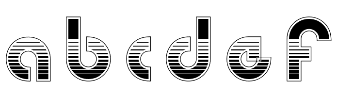 RetroGamer  Free Fonts Download