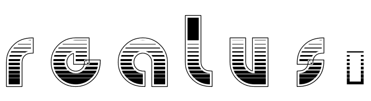 RetroGamer  Free Fonts Download