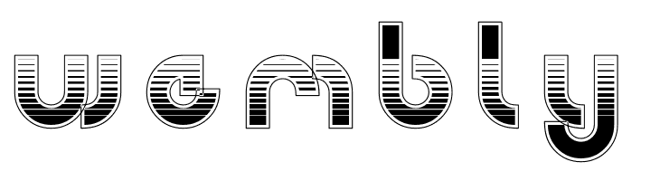 RetroGamer  Free Fonts Download