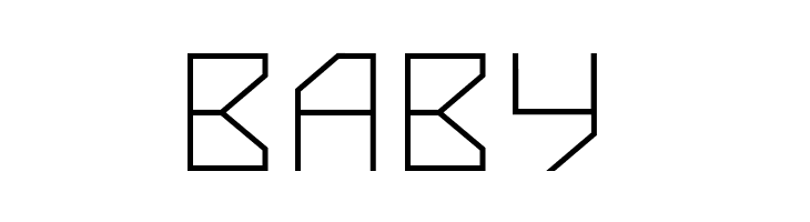 KnarfArtFont-Regular  Free Fonts Download