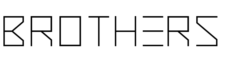 KnarfArtFont-Regular  Free Fonts Download