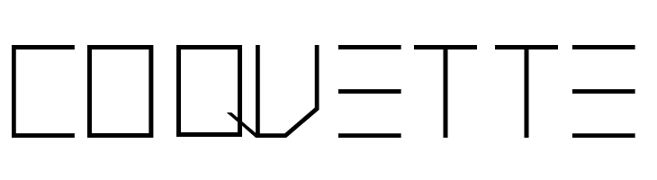 KnarfArtFont-Regular  Free Fonts Download