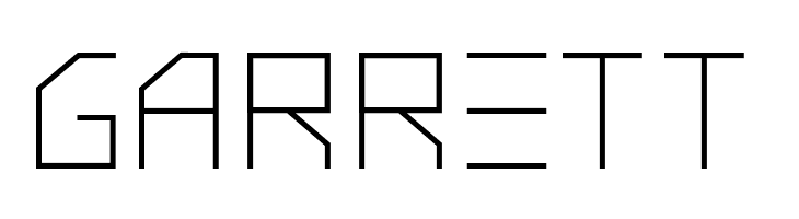 KnarfArtFont-Regular  Free Fonts Download