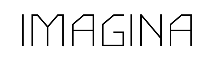 KnarfArtFont-Regular  Free Fonts Download