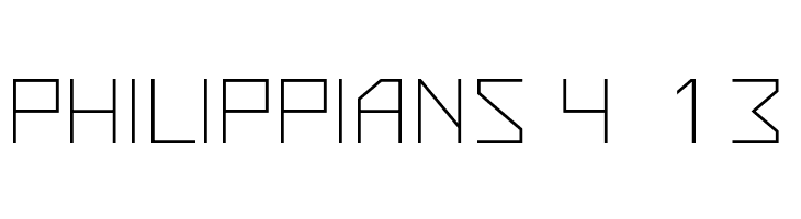 KnarfArtFont-Regular  Free Fonts Download