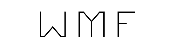 KnarfArtFont-Regular  Free Fonts Download