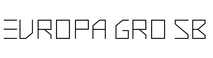 KnarfArtFont-Regular  Free Fonts Download