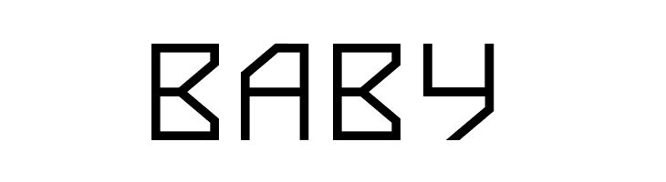 KnarfArtFont-Bold  Free Fonts Download