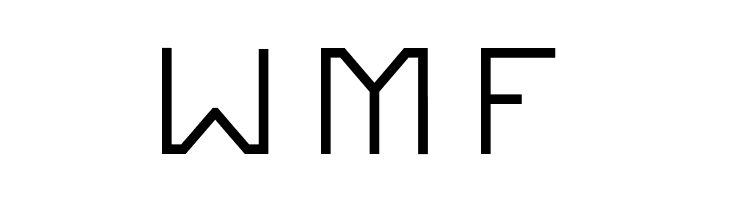 KnarfArtFont-Bold  Free Fonts Download