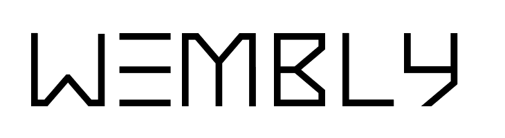 KnarfArtFont-Bold  Free Fonts Download