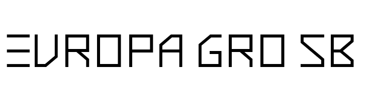 KnarfArtFont-Bold  Free Fonts Download