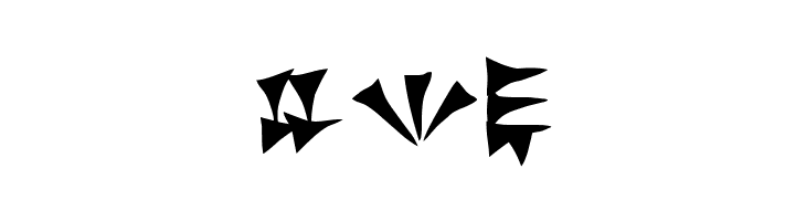 UgariticGG  Free Fonts Download