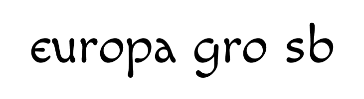 Macondo  Free Fonts Download
