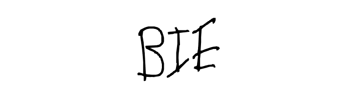 Sticks  Free Fonts Download