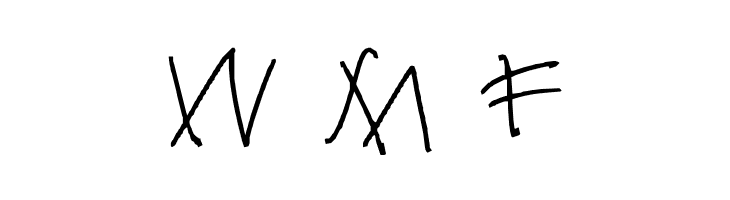 Sticks  Free Fonts Download